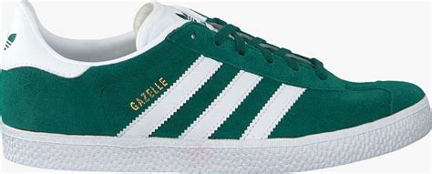 adidas sneaker groen dames